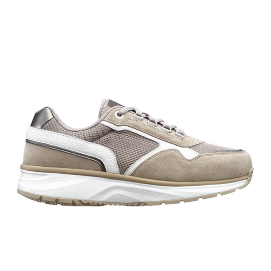 Joya Tina 2, White/Beige (Dame)