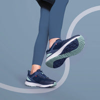 Joya Veloce, Navy (Dame)