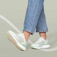 Joya Veloce Light Green (Dame)