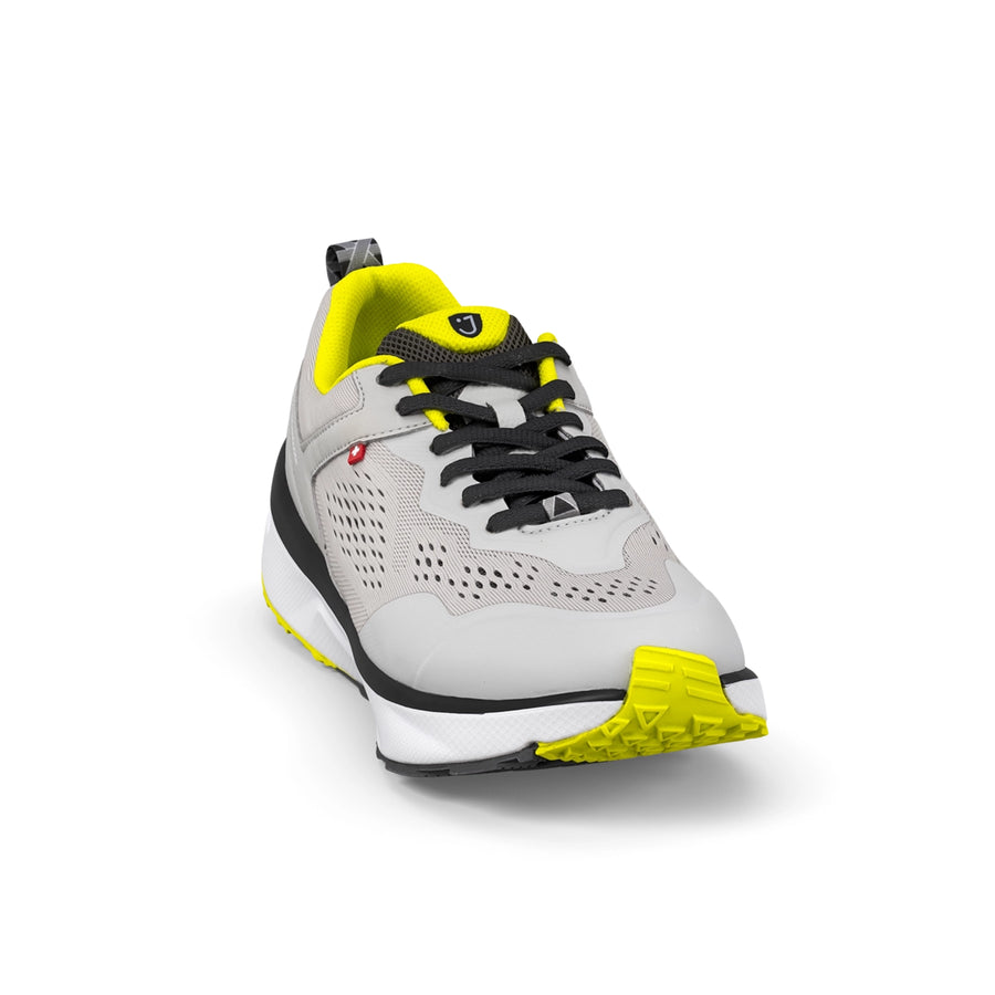 Joya Veloce M, Light Grey (Herre)