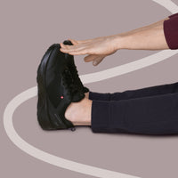 Joya Veloce SR Black (Unisex)