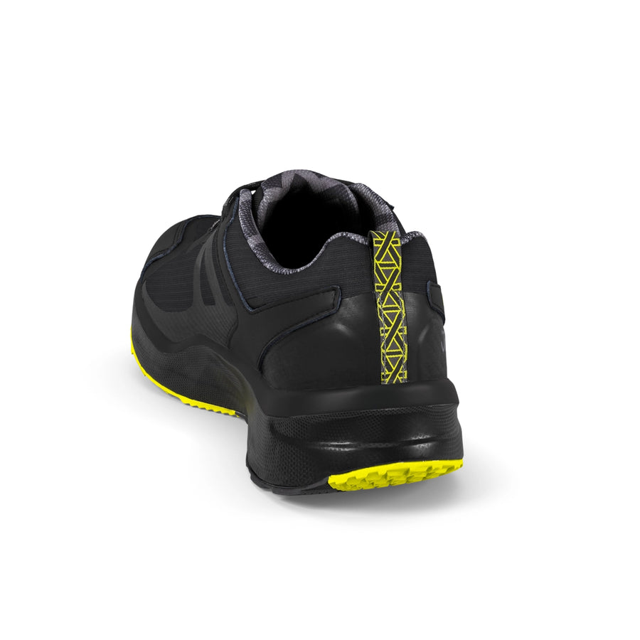 Joya Veloce STX M Black (Herre)