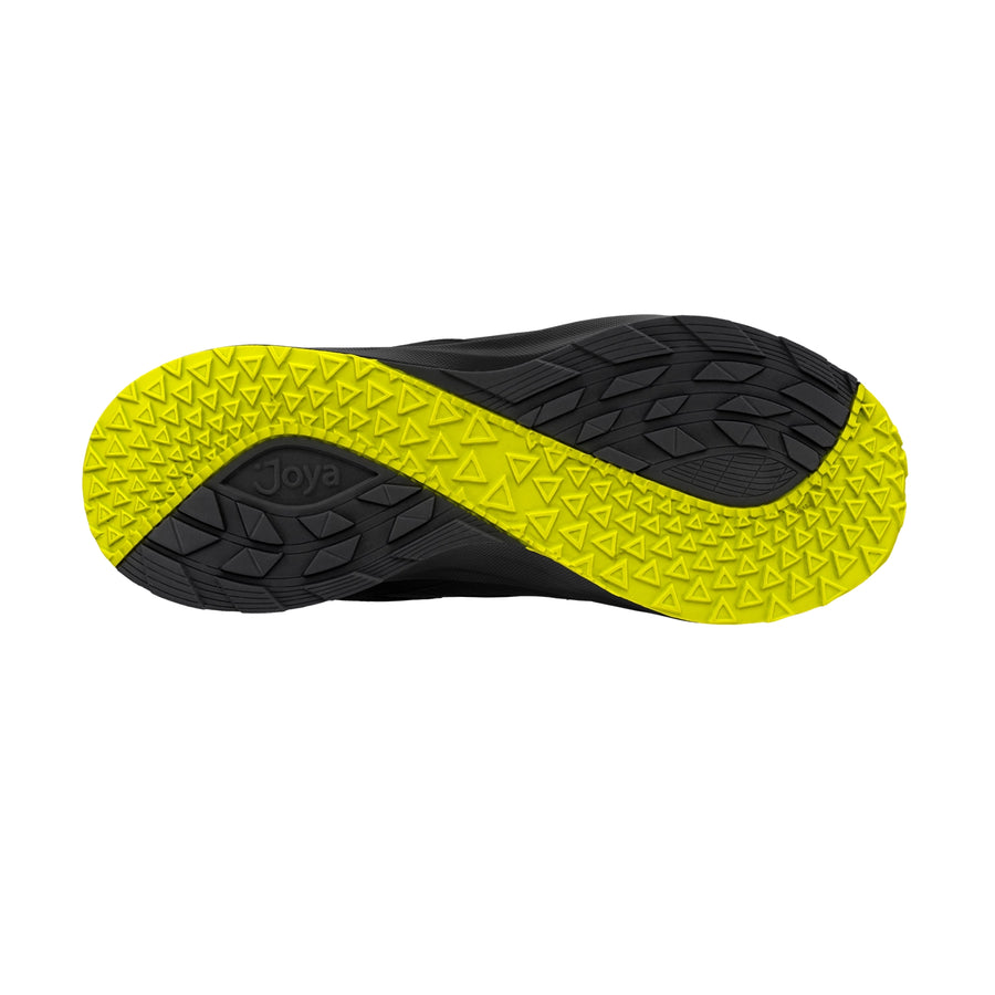 Joya Veloce STX M Black (Herre)