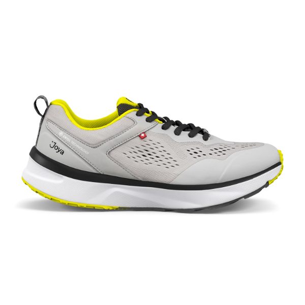 Joya Veloce M, Light Grey (Herre)