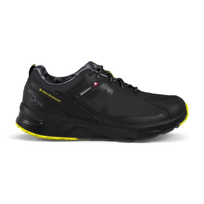 Joya Veloce STX M Black (Herre)