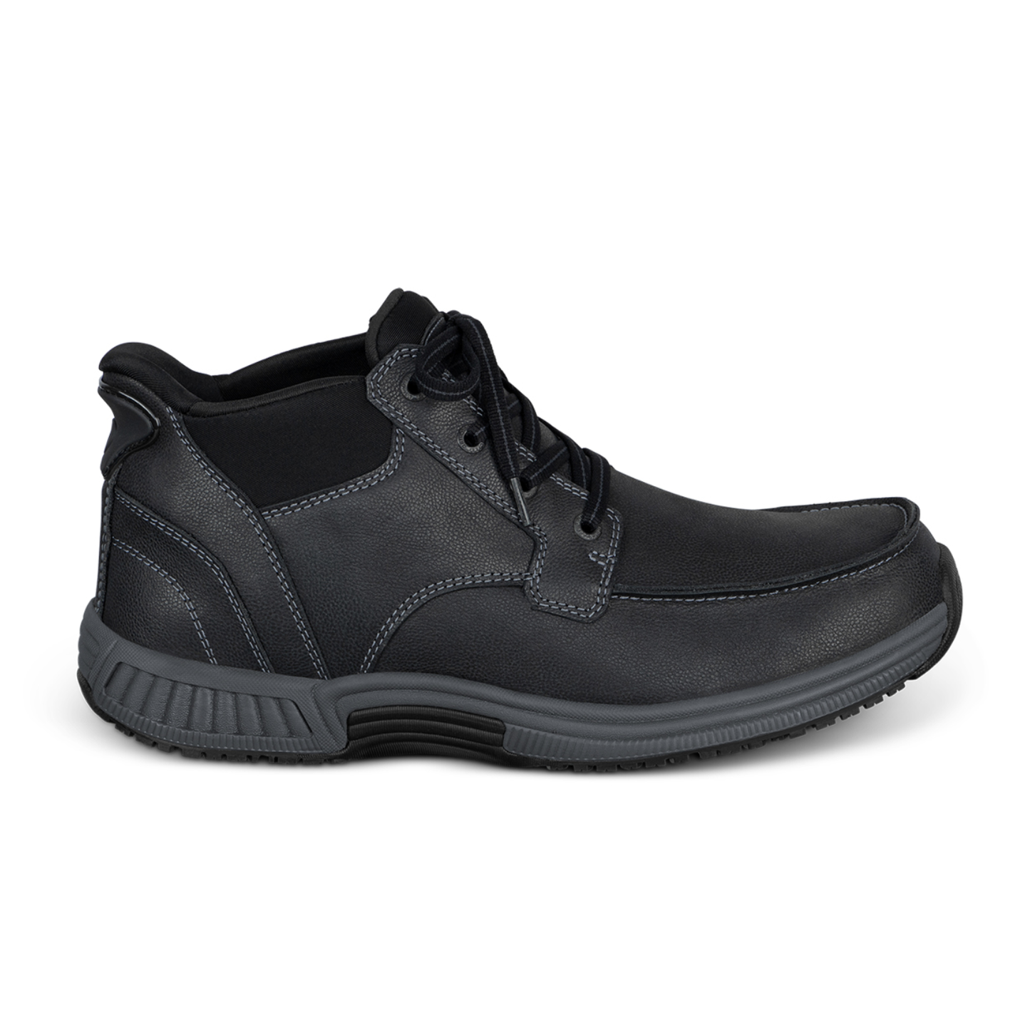Orthofeet Verno Black (Herre)