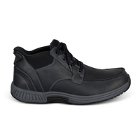 Orthofeet Verno Black (Herre)