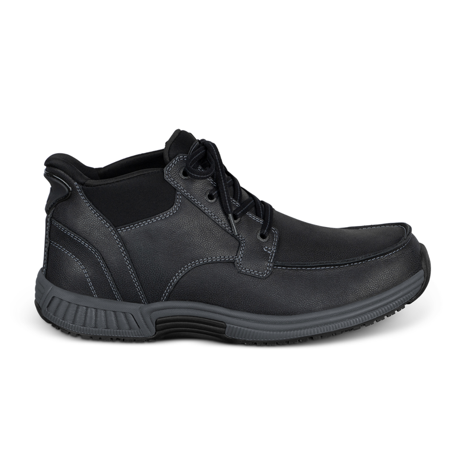 Orthofeet Verno Black (Herre)