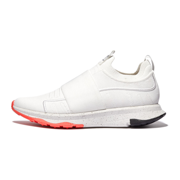 FitFlop Vitamin Urban White Mix