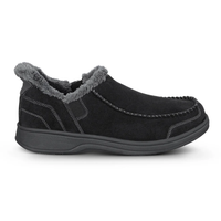 Orthofeet Vito Black (Herre)