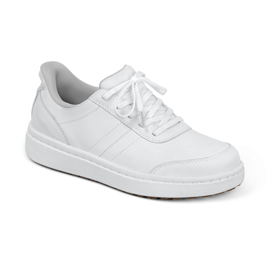 Orthofeet Wander White (Dame)