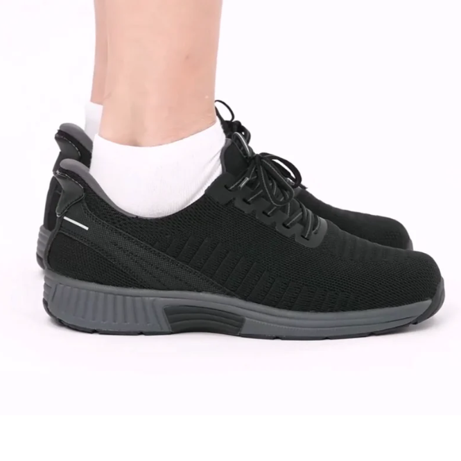 Orthofeet Yari Black (Herre)
