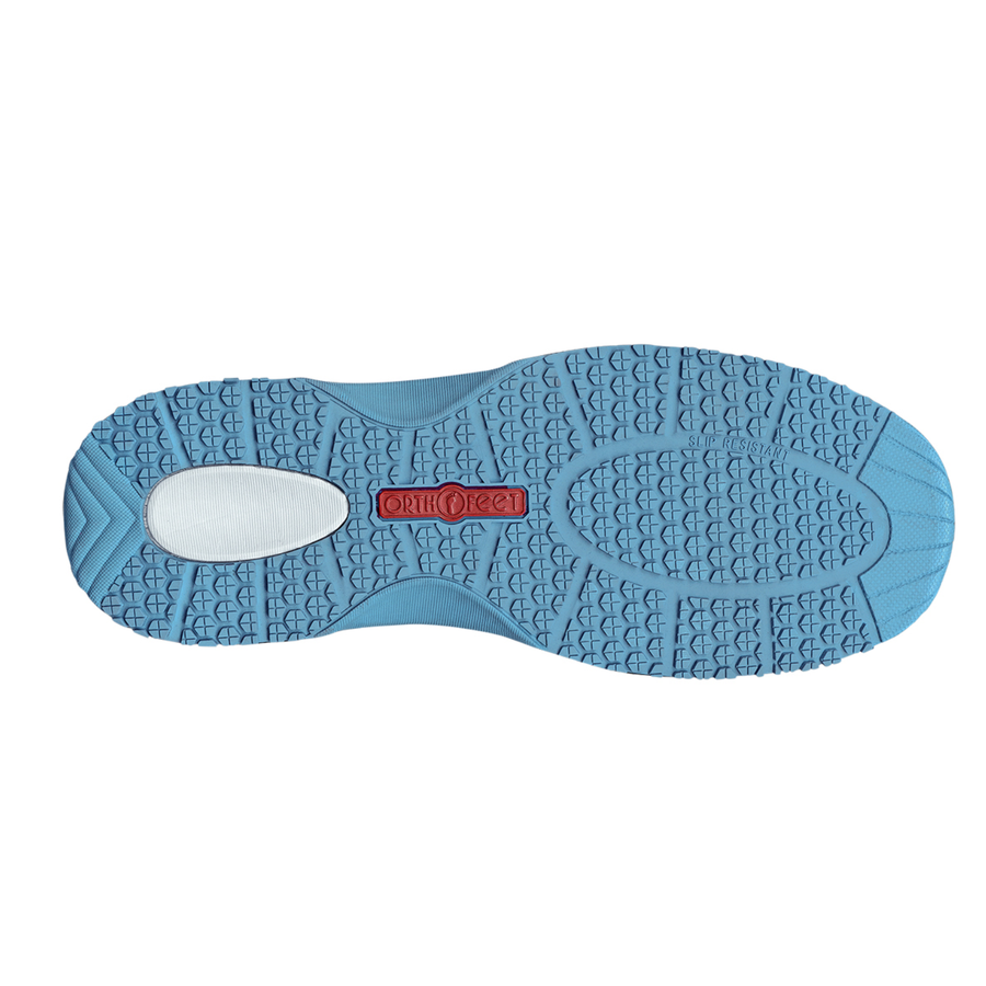 Orthofeet Yari Blue (Herre)