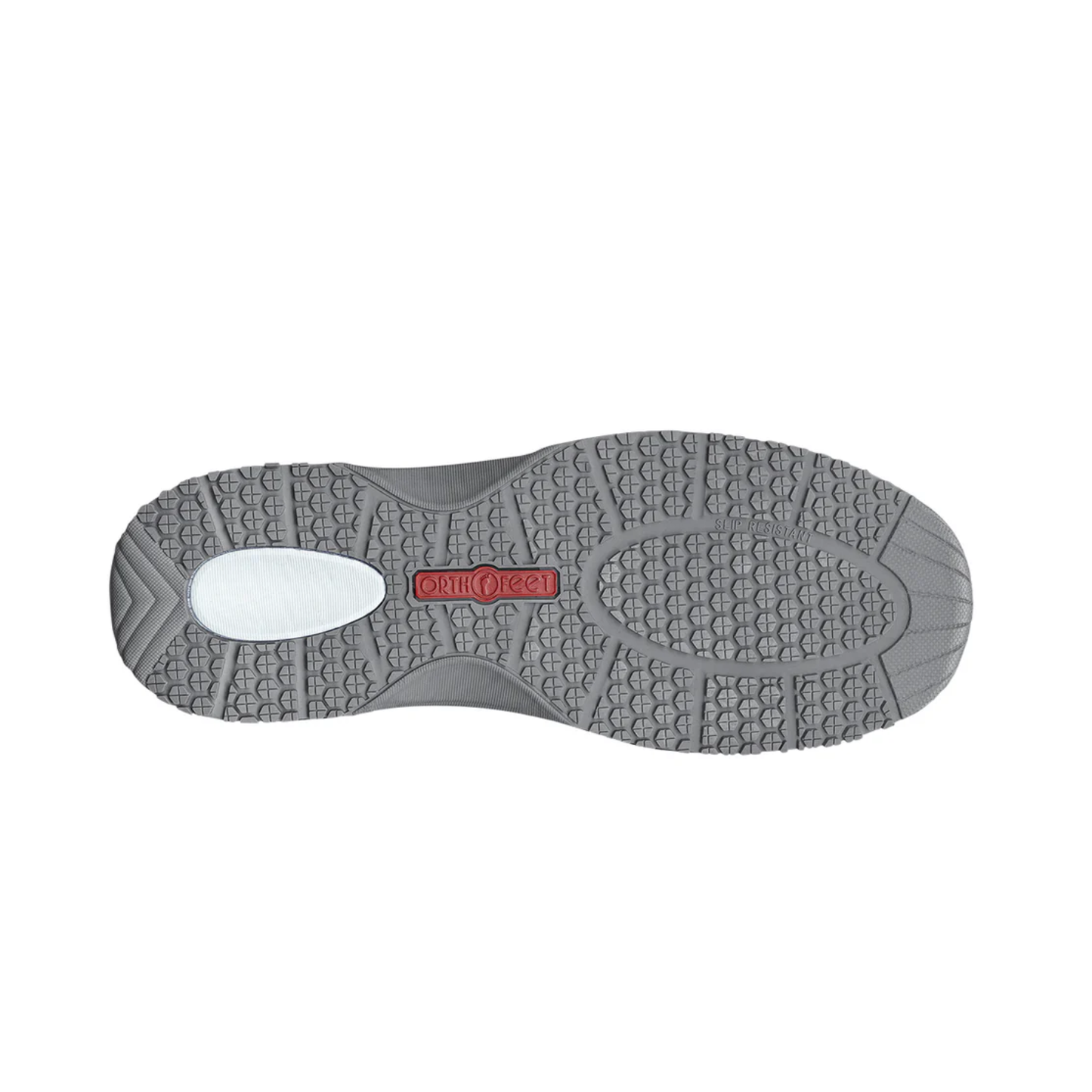 Orthofeet Tilos Grey (Herre)