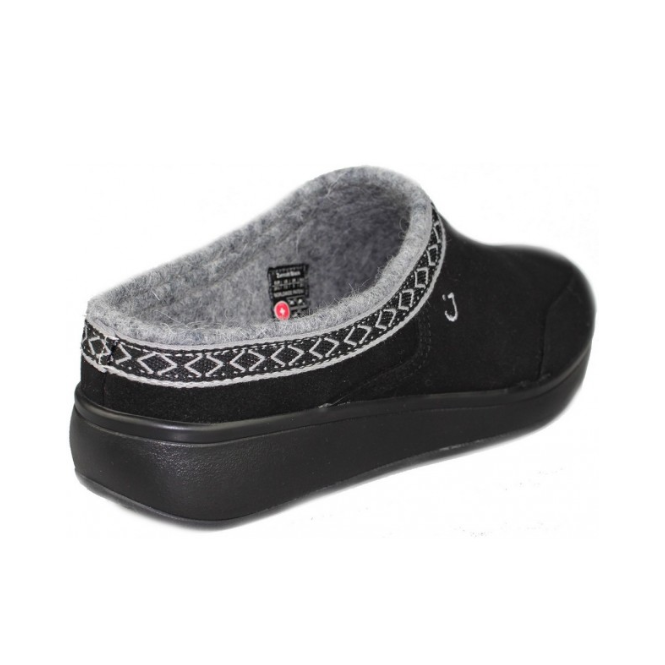 Joya Zermatt Black (Dame)