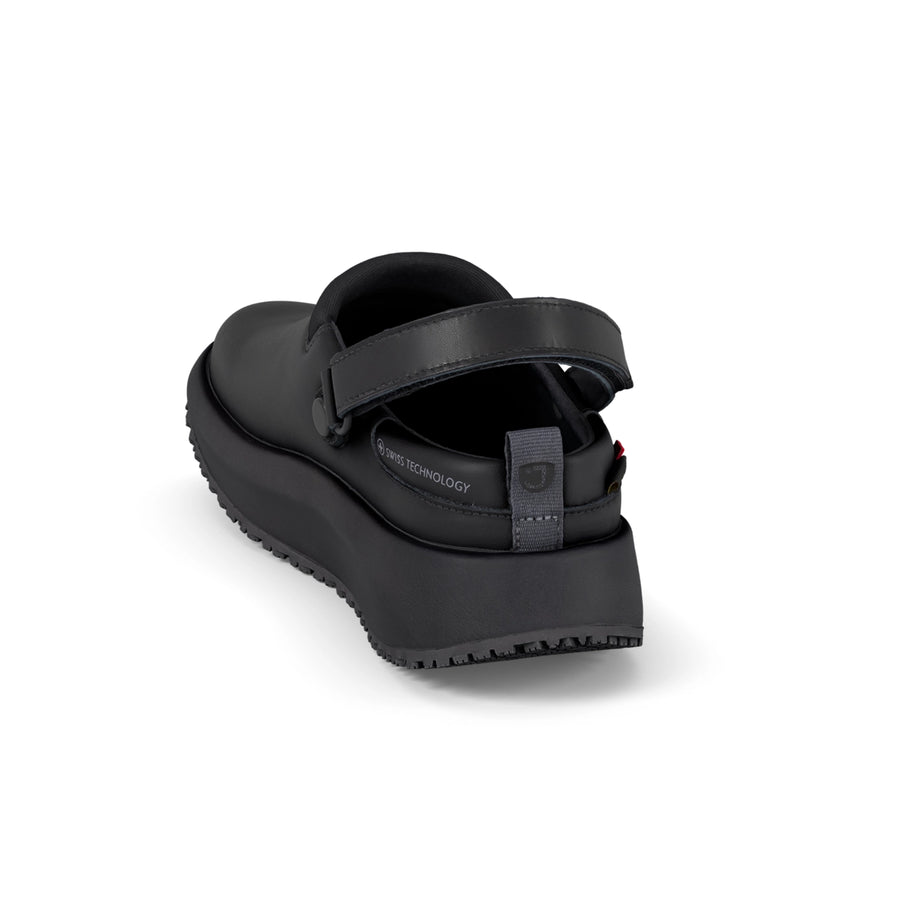 Joya Ace SR, Black (Unisex)