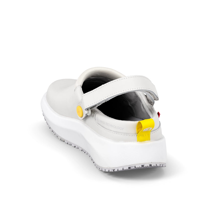 Joya Ace ESD, White (Unisex)