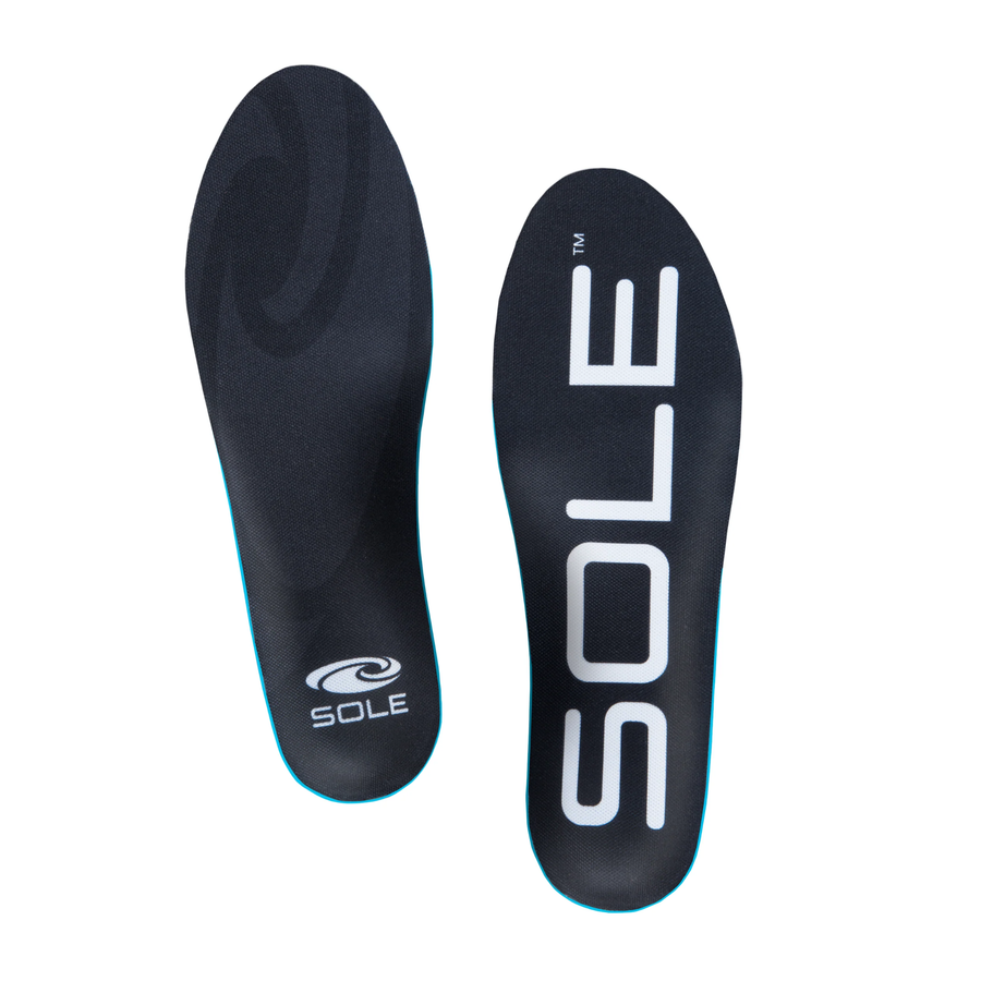SOLE Active Thick