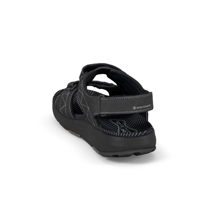 Joya Alexander, Black (Herre)