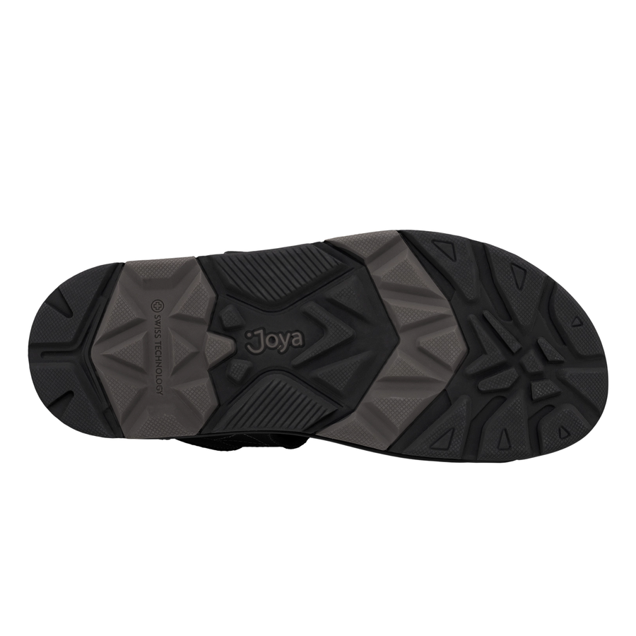 Joya Alexander, Black (Herre)