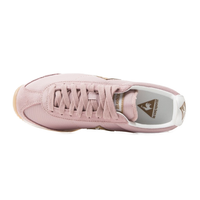 LCS Quartz w nylon pale mauve