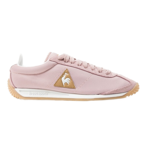 LCS Quartz w nylon pale mauve