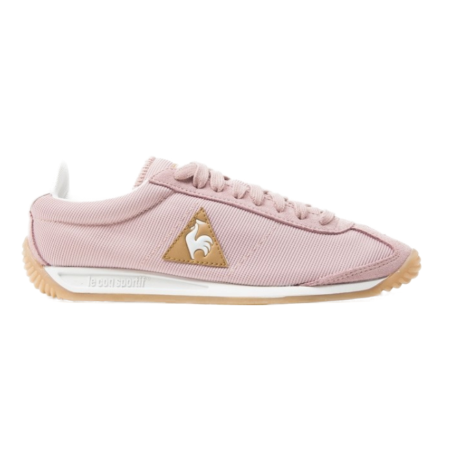 LCS Quartz w nylon pale mauve