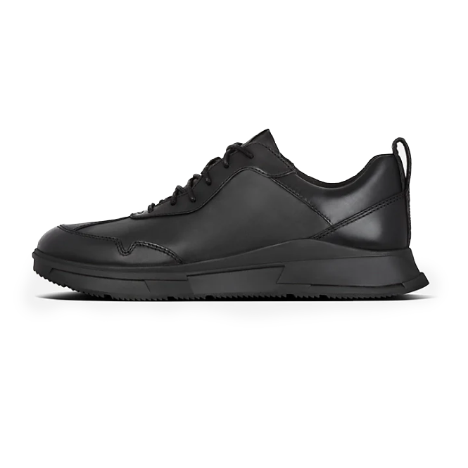 FitFlop Arken Sneakers All Black