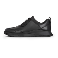 FitFlop Arken Sneakers All Black