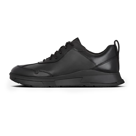 FitFlop Arken Sneakers All Black