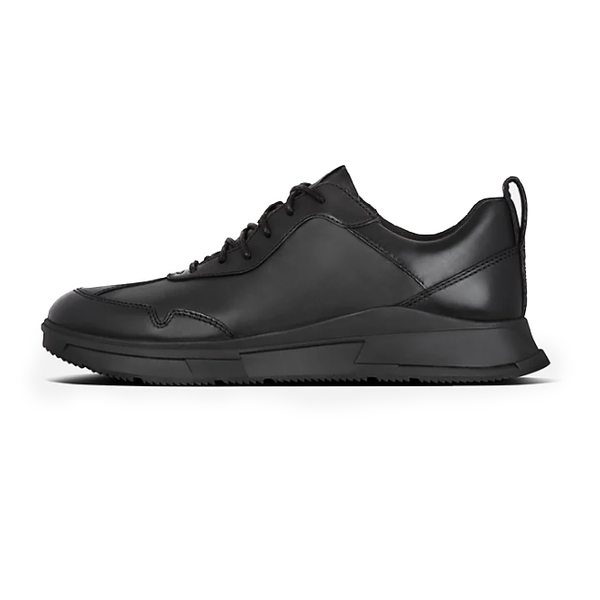 FitFlop Arken Sneakers All Black