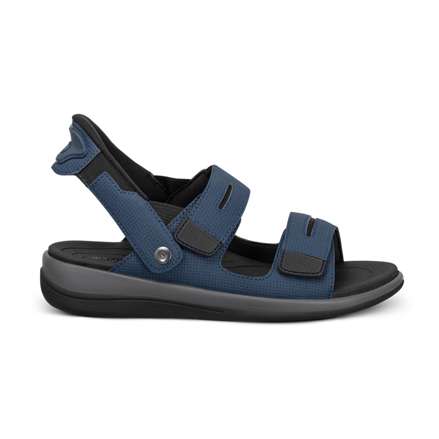 Orthofeet Calypso Blue