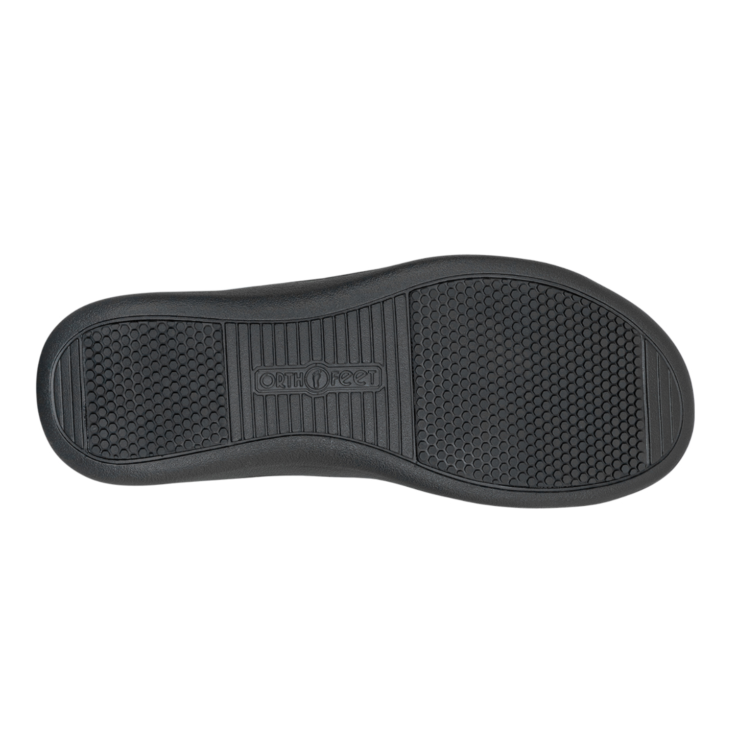 Orthofeet Calypso Blue