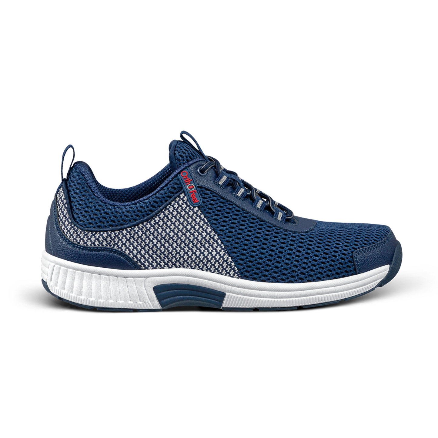 Orthofeet Edgewater Blue (Herre)