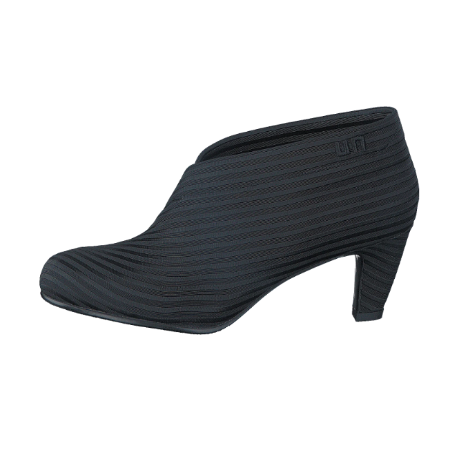 UN Fold Mid Black