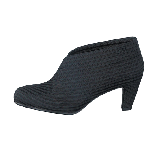 UN Fold Mid Black