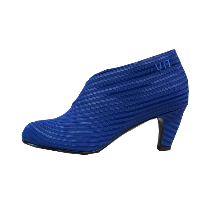 UN Fold Mid Blue