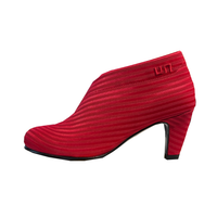 UN Fold Mid Red
