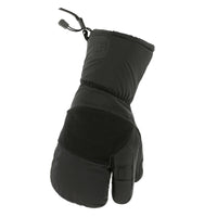 Mechanix Coldwork™ Heavy Insulation Mitten - Black