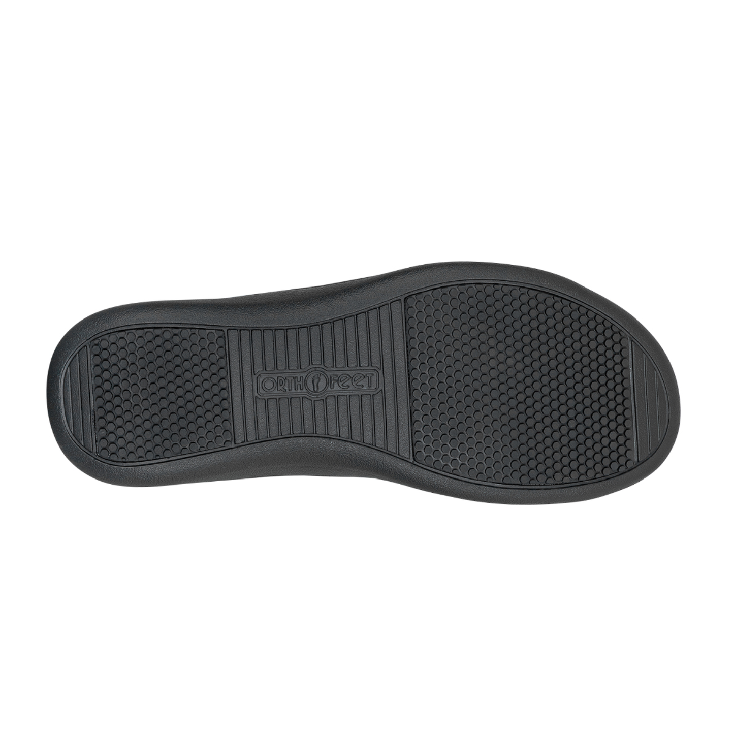 Orthofeet Minerva Black
