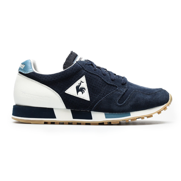 LCS Omega Premium Dress Blue