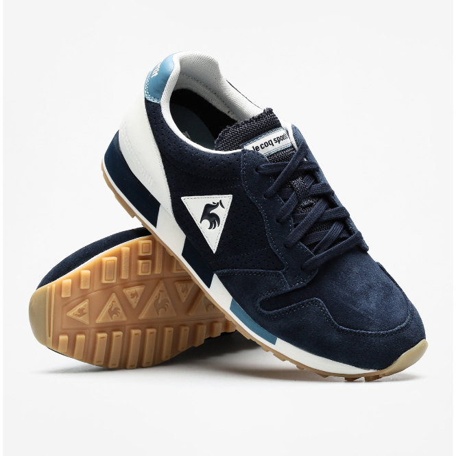 LCS Omega Premium Dress Blue
