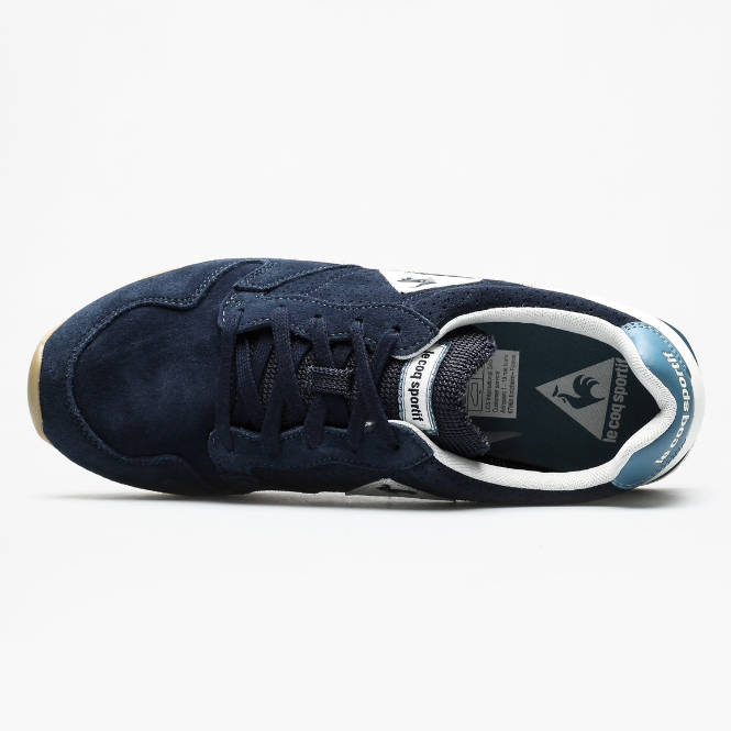 LCS Omega Premium Dress Blue