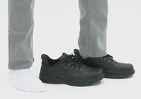 Orthofeet Pierre Black (Herre)