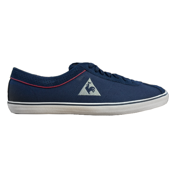 LCS M Santa Fred Twill Cnvs Dress Blue