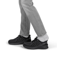 Orthofeet Tilos Black (Herre)