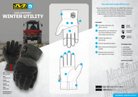 Mechanix Coldwork™ Winter Utility