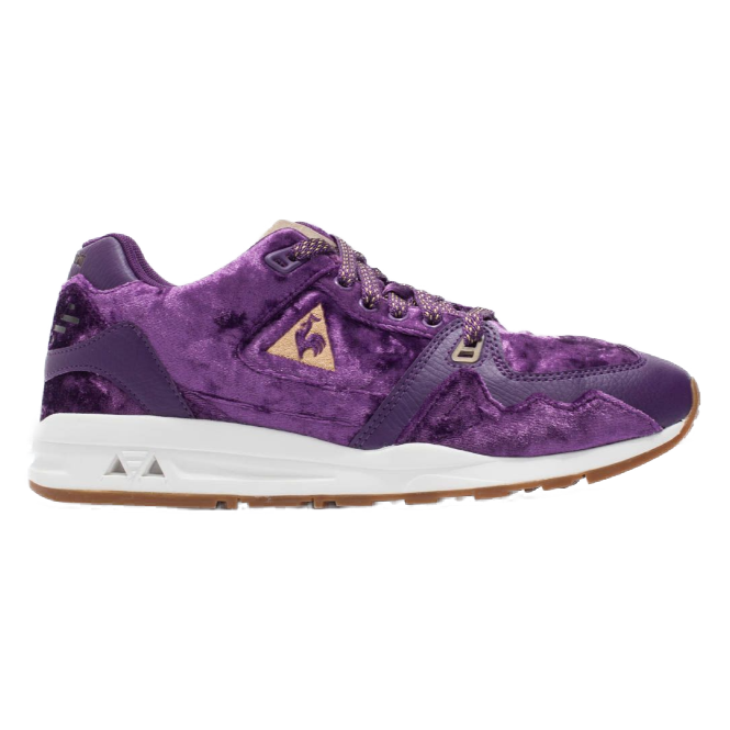 LCS R1000 Velvet Imperial Purple