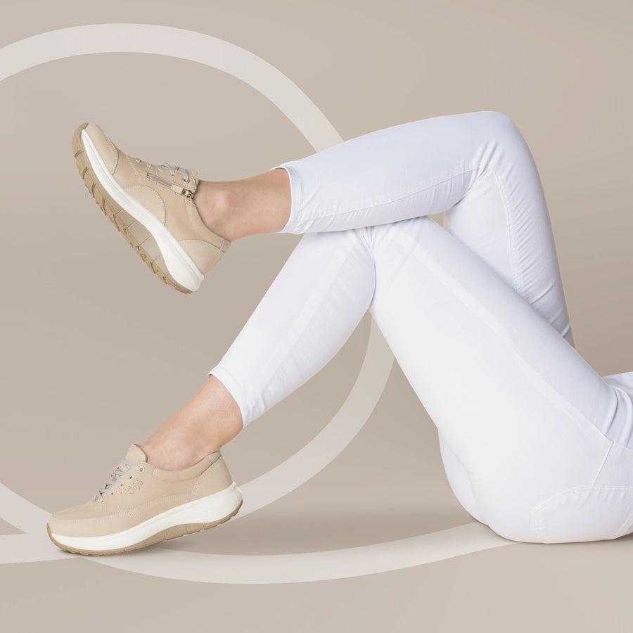 Joya Venice, Beige (Dame)