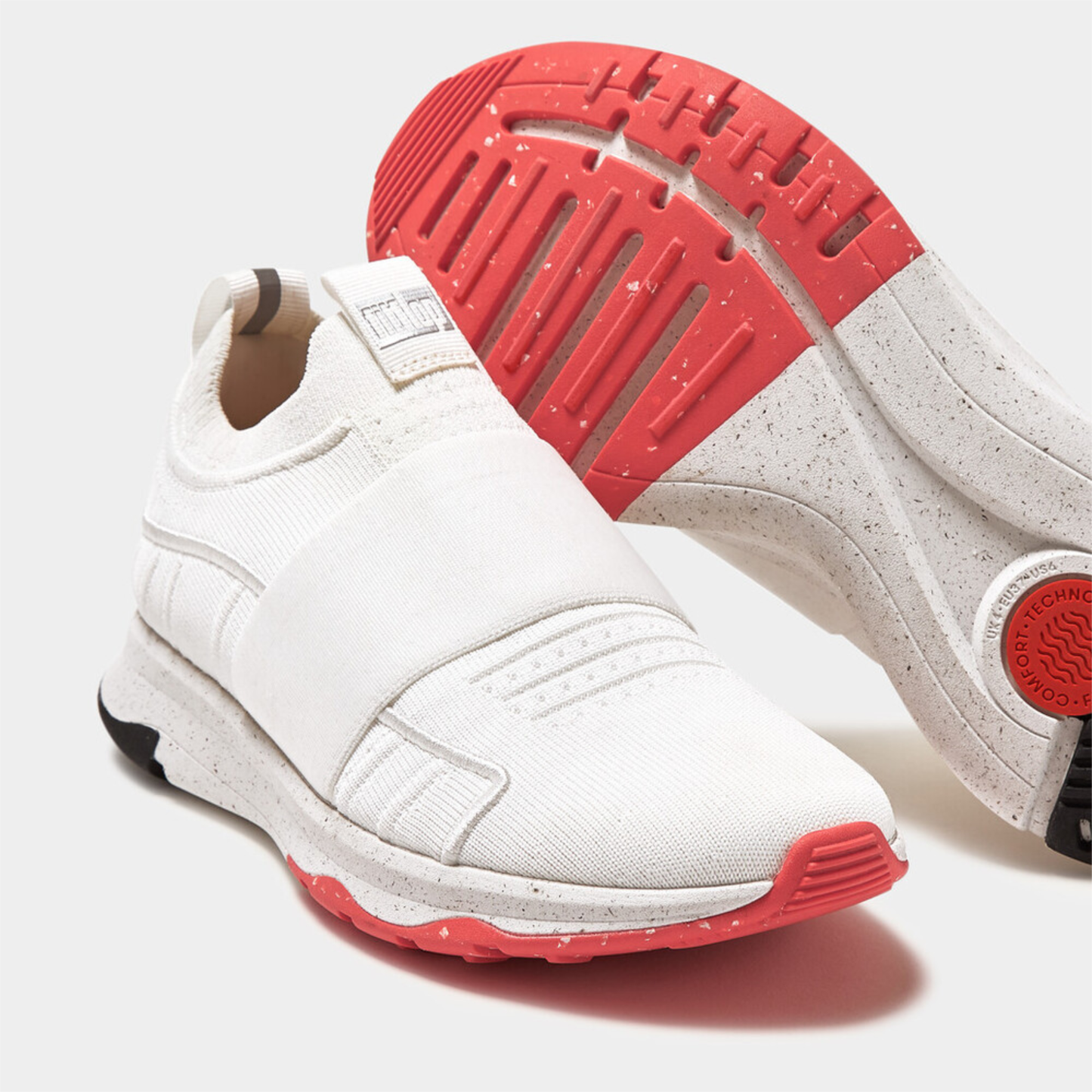 FitFlop Vitamin Urban White Mix